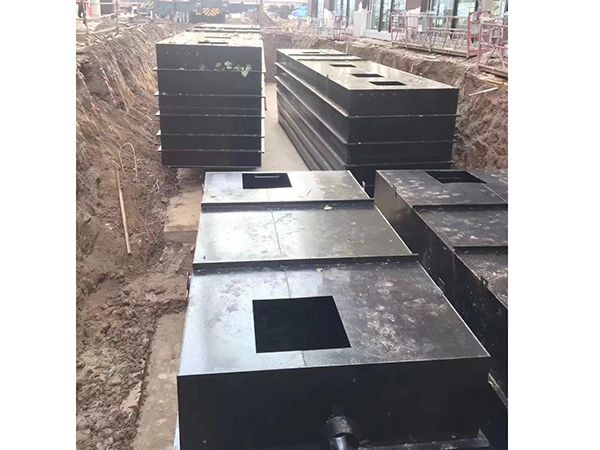 东川​甘肃嘉源通环保：全品类水处理设备，一站式守护碧水清流